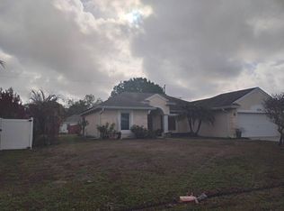 1949 SW Aguero St, Port Saint Lucie, FL 34953