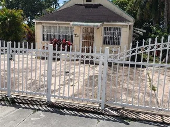 34 NW 69th St, Miami, FL 33150