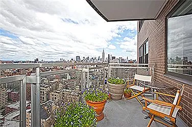 Rented by Citi Habitats