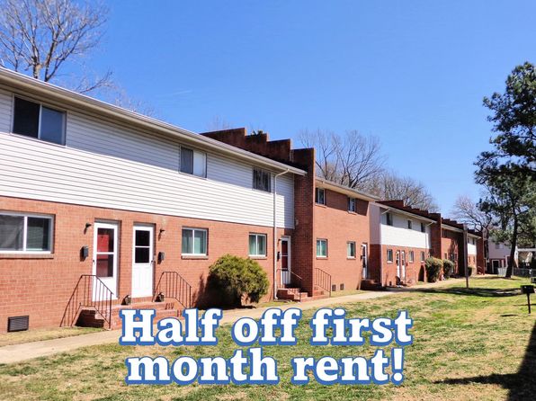 1625 W Pembroke Ave APT 7