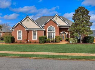 715 Avrett Circle, Evans, GA 30809