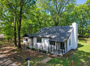 31045 Forrest Dr, Afton, OK 74331