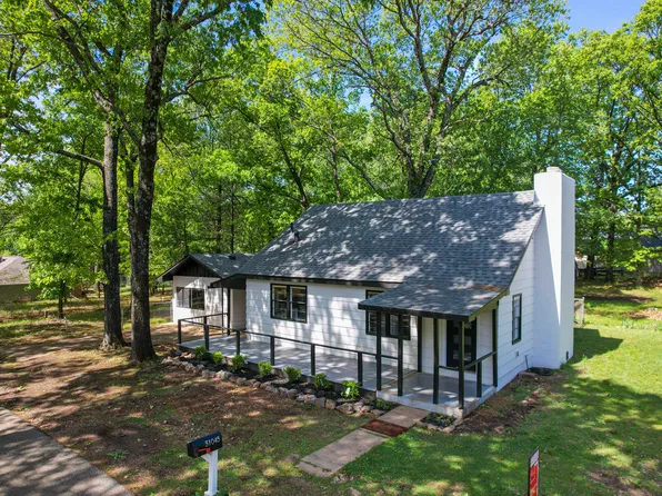 31045 Forrest Dr, Afton, OK 74331
