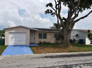 730 NW 74th Way, Margate, FL 33063