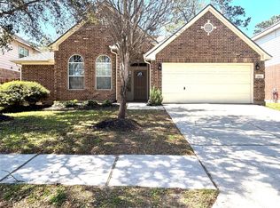 19123 Center Park Dr, Spring, TX 77373