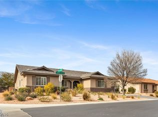 8089 Soledad Canyon St, Las Vegas, NV 89131