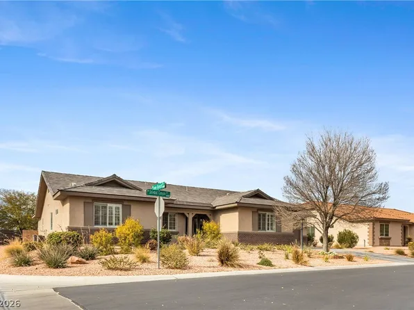 8089 Soledad Canyon St, Las Vegas, NV 89131