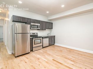 321 N Preston St #1R, Philadelphia, PA 19104
