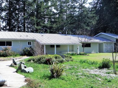 200 Windy Ridge Ln, Canyonville, OR, 97417