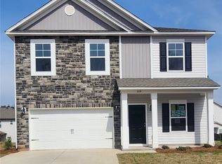 339 Alameda Ln, Anderson, SC 29625