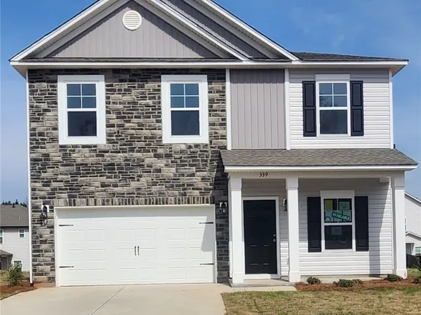 339 Alameda Ln, Anderson, SC 29625