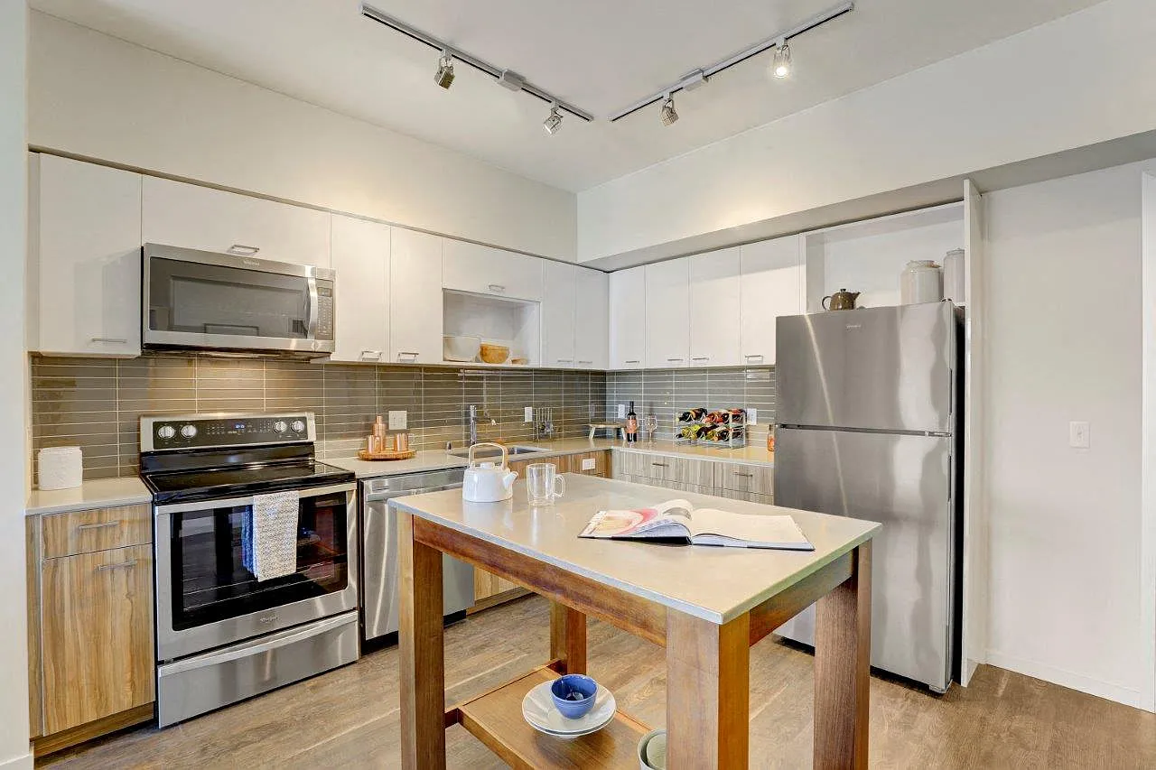Sparc Apartments — Photo 2