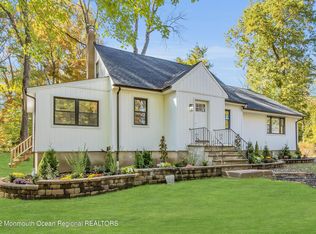 1153 Plainfield Ave, Berkeley Heights, NJ 07922