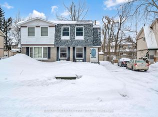 28 Wilde Pl, Barrie, ON L4N 4W7