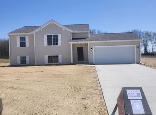 18264 Loganwood Trl, Battle Creek, MI 49017
