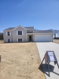 18264 Loganwood Trl, Battle Creek, MI, 49017