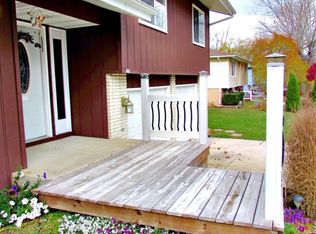 366 N Clark St, Hobart, IN 46342