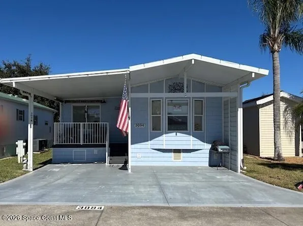 3094 Centaur Ln #21, Titusville, FL 32796