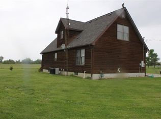 3645 Castle Rd, North Branch, MI 48461