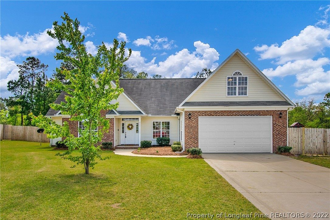 636 Corsegan Rd, Fayetteville, NC 28306 | Zillow