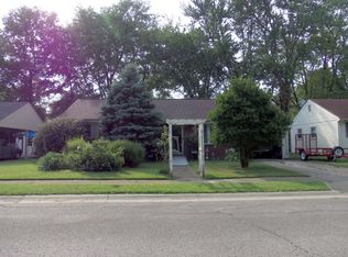 3832 Kipling Dr, Owensboro, KY 42303