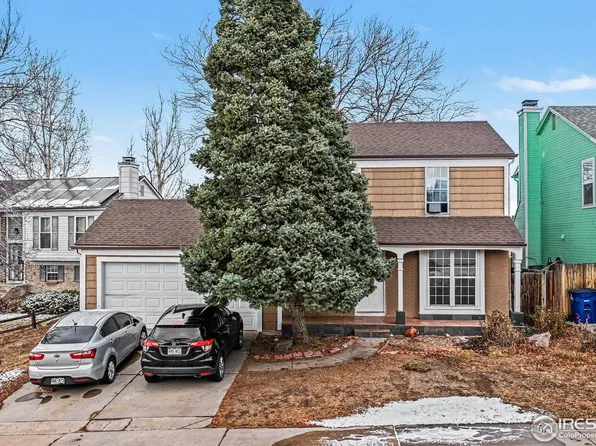 19695 E Hamilton Pl, Aurora, CO 80013