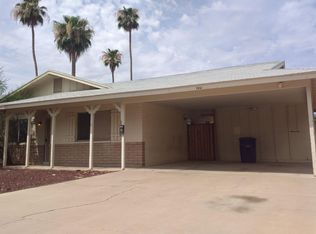 2632 S Holbrook Ln, Tempe, AZ 85282