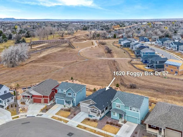 1620 Foggy Brook Dr, Fort Collins, CO 80528