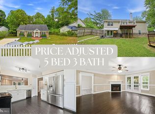 28 Cherry Laurel Dr, Fredericksburg, VA 22405