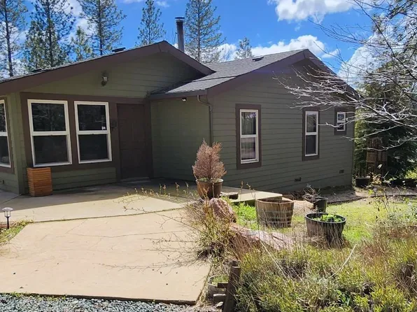 20455 Ponderosa Way, Fiddletown, CA 95629