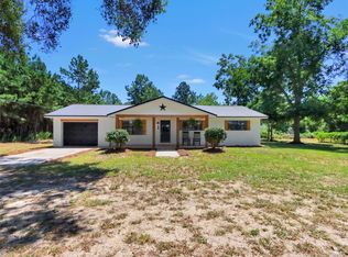 75 A B Smith Rd, Bristol, GA 31518