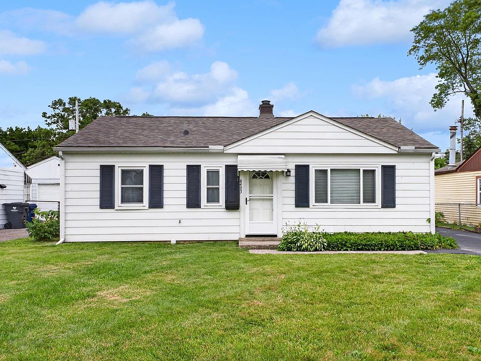 1st image of 4493 Saint Ann Ln
