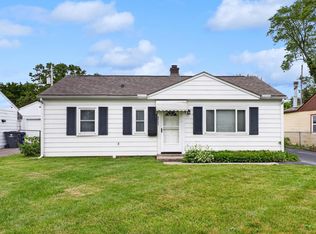 4493 Saint Ann Ln, Columbus, OH 43213