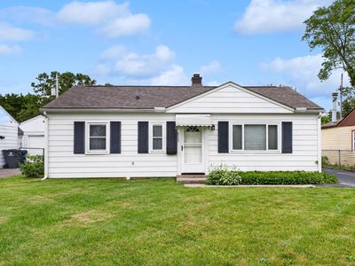 4493 Saint Ann Ln, Columbus, OH, 43213