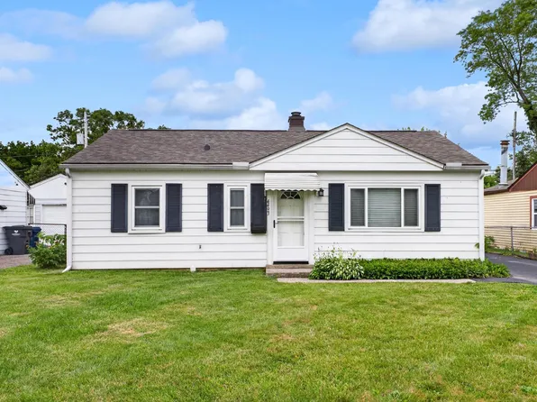 4493 Saint Ann Ln, Columbus, OH 43213