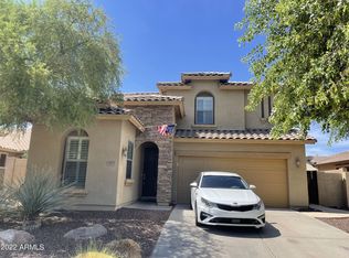 3405 E Lafayette Ave, Gilbert, AZ 85298