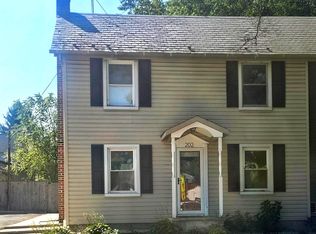 202 W Main St, Rising Sun, MD 21911