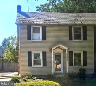 202 W Main St, Rising Sun, MD, 21911