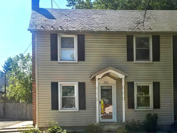 202 W Main St, Rising Sun, MD 21911
