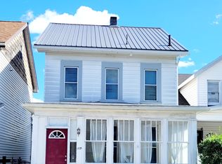 1325 21st Ave, Altoona, PA 16601