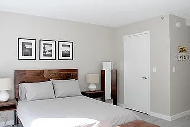 Rented by Dynamik Realty