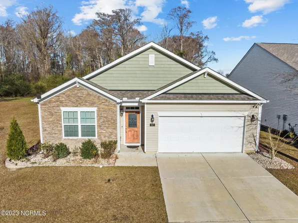 207 Frida Road, New Bern, NC 28560