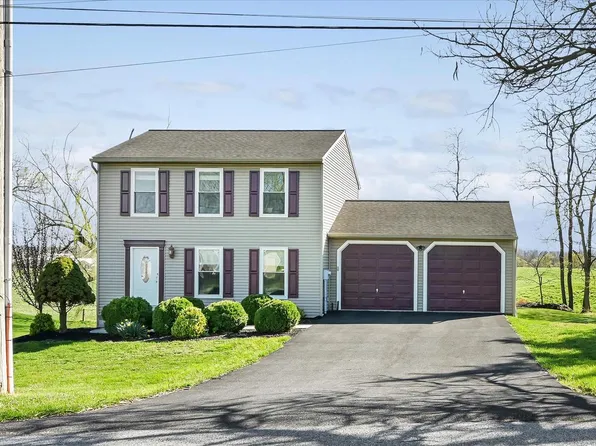 4285 Highland Rd, Elizabethtown, PA 17022
