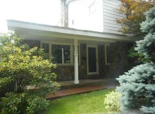 556 Cortland St, Albany, NY 12208