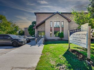 840 Water St #306, Peterborough, ON K9H 3N9