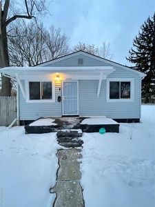 15757 Dacosta St, Detroit, MI, 48223
