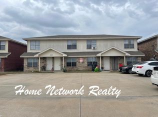 3803 Y S Pak Ct APT C, Killeen, TX 76542