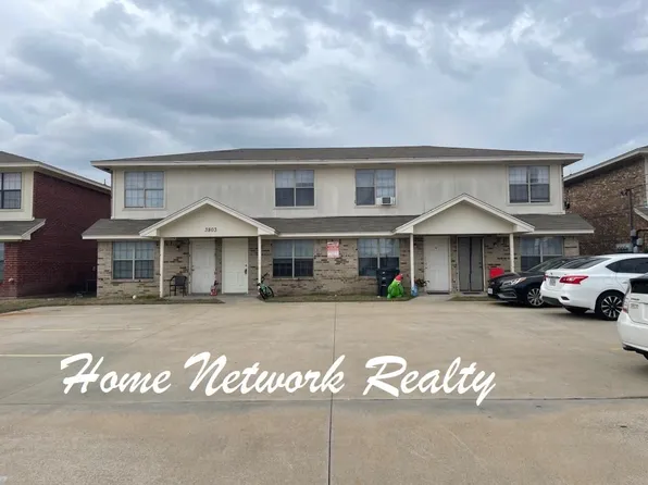 3803 Y S Pak Ct APT C, Killeen, TX 76542