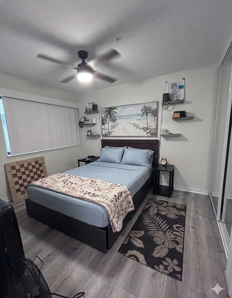 3 bed, 925 sqft, $3,500 — Photo 4