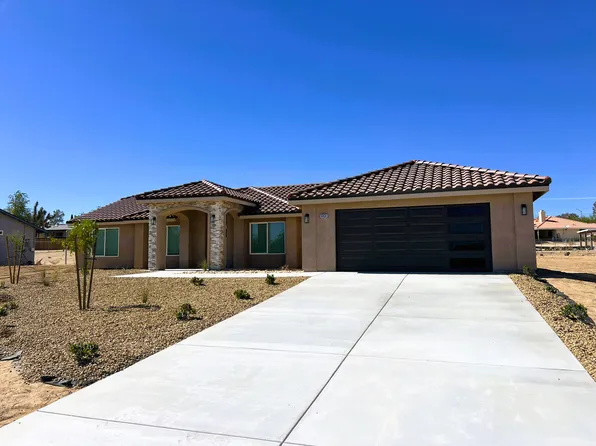 16438 Llanada Ave, Victorville, CA 92394